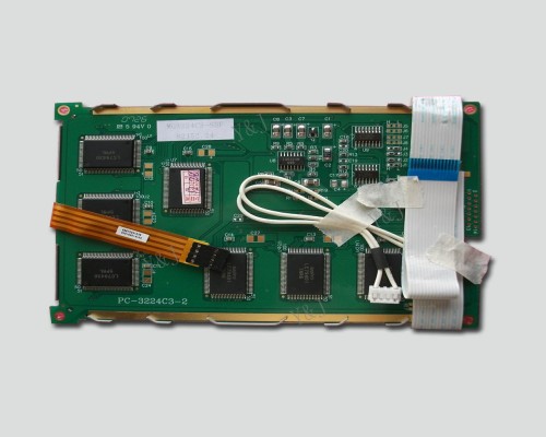 Tascam MG3224C3-SBF SCREEN LCD DM24 E0134290