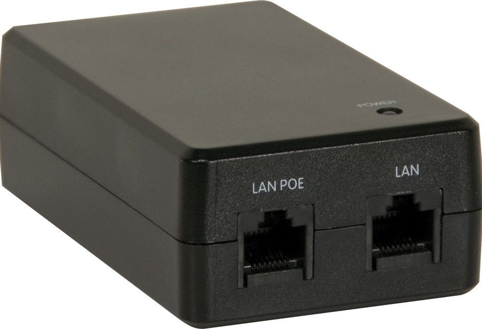 Crestron PWS-4803RU(DMO) POE INJECTOR